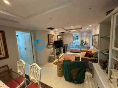 Apartamento com 3 Quartos à venda, 107m² no Leme, Rio de Janeiro