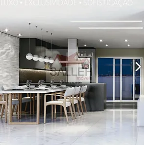 Apartamento com 3 Quartos à venda, 109m² no Lourdes, Belo Horizonte