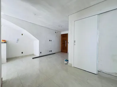 Apartamento com 3 Quartos à venda, 60m² no Copacabana, Belo Horizonte