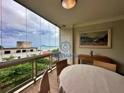 Apartamento com 2 Quartos à venda, 94m² no Pitangueiras, Guarujá