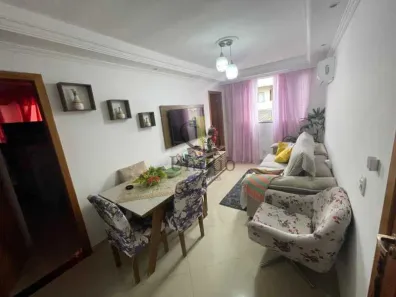 Apartamento com 2 Quartos à venda, 48m² no Campo Grande, Rio de Janeiro