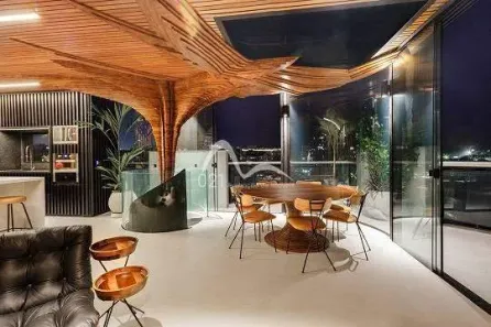 Cobertura com 4 Quartos à venda, 220m² no Ipanema, Rio de Janeiro