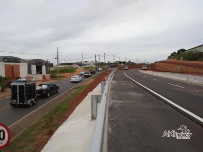 Lote/Terreno para venda ou aluguel, 2566m² no J. R. Lazaro, Mandaguaçu