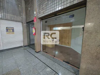 Ponto Comercial para alugar, 180m² no São Pedro, Belo Horizonte