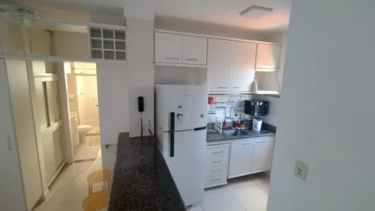 Apartamento com 1 Quarto para alugar, 50m² no Pituba, Salvador