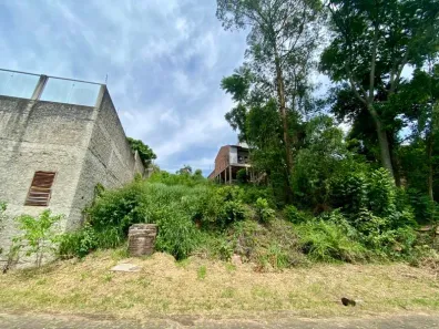 Lote/Terreno à venda, 396m² no , Campo Bom