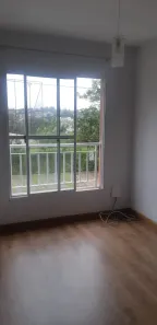 Apartamento com 2 Quartos para alugar, 45m² no Residencial Alexandria, Várzea Paulista
