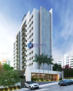 Apartamento com 4 Quartos à venda, 158m² no Anchieta, Belo Horizonte