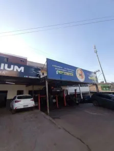 Kitnet com 1 Quarto para alugar, 30m² no Zona Industrial, Brasília