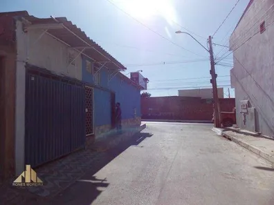 Casa com 2 Quartos à venda, 125m² no Setor Habitacional Ribeirão, Brasília