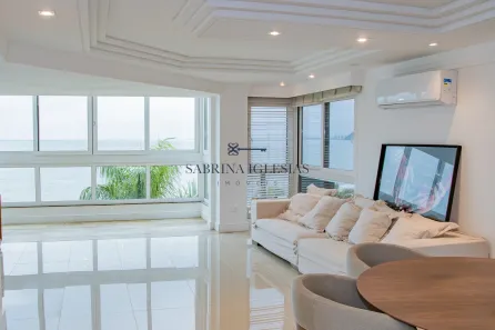 Cobertura com 5 Quartos à venda, 221m² no Praia Mansa, Matinhos