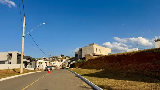 Lote/Terreno à venda, 400m² no Gran Park, Vespasiano