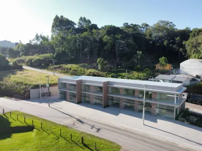 Sala Comercial para alugar, 43m² no Centro, Bento Gonçalves