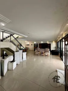 Cobertura com 4 Quartos para alugar, 530m² no Icaraí, Niterói