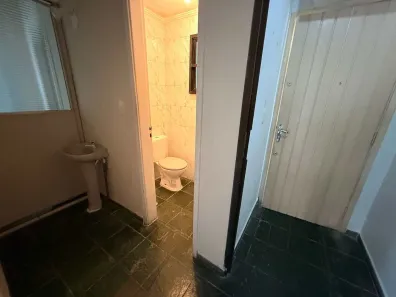 Sala Comercial à venda, 43m² no Boqueirão, Praia Grande