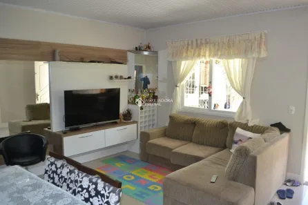 Casa com 2 Quartos à venda, 201m² no Petrópolis, Caxias do Sul