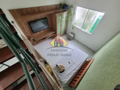Casa de Condomínio com 3 Quartos à venda, 136m² no Condomínio Veredas, Taubaté
