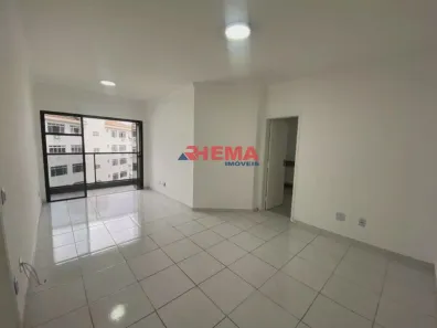 Apartamento com 2 Quartos à venda, 97m² no Aparecida, Santos
