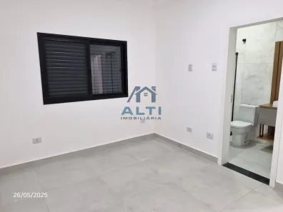 Casa de Condomínio com 3 Quartos à venda, 200m² no Condomínio Ninho Verde, Quadra