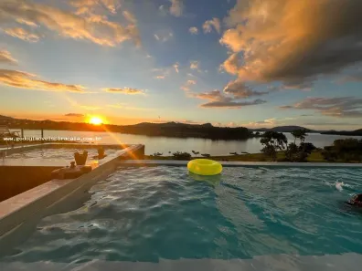 Casa com 7 Quartos à venda, 1000m² no Águas Claras, Brasília