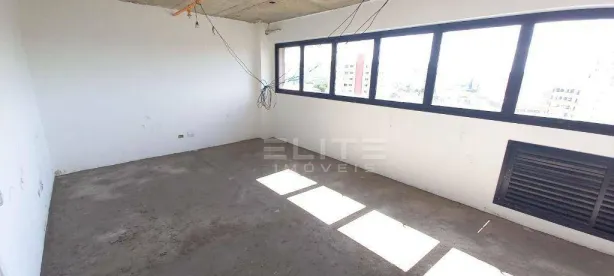 Sala Comercial à venda, 34m² no Vila Assunção, Santo André