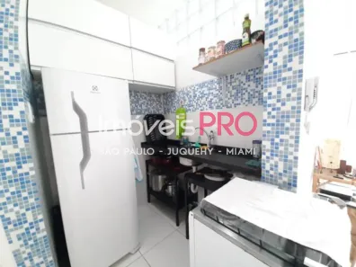 Kitnet com 1 Quarto à venda, 30m² no Bela Vista, São Paulo