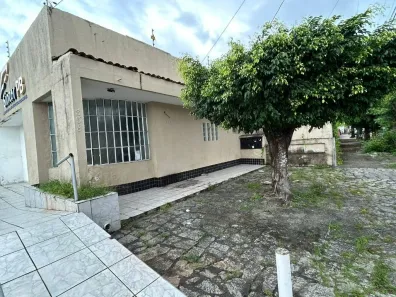 Ponto Comercial à venda, 312m² no Centro, João Pessoa