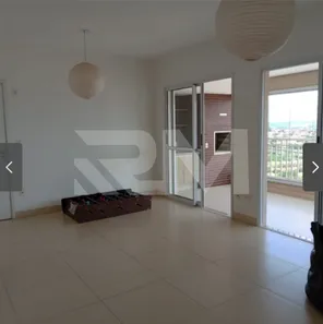 Apartamento com 3 Quartos à venda, 102m² no Centro, Araraquara