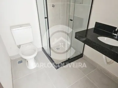 Cobertura com 1 Quarto para alugar, 35m² no Piratininga, Niterói