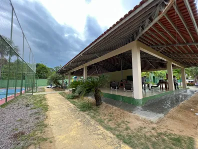 Lote/Terreno à venda, 341m² no Dom Pedro I, Manaus