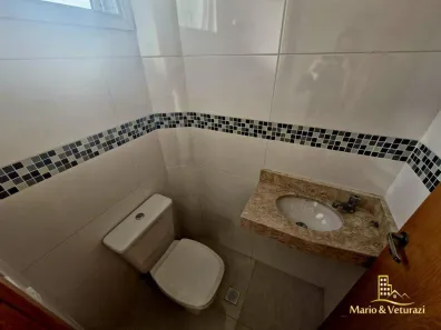 Casa com 2 Quartos à venda, 70m² no Vila Santa Rosa, Guarujá