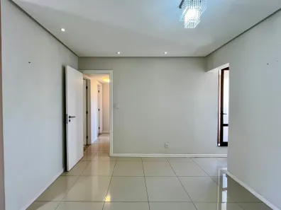 Apartamento com 3 Quartos à venda, 103m² no Horto Florestal, Salvador