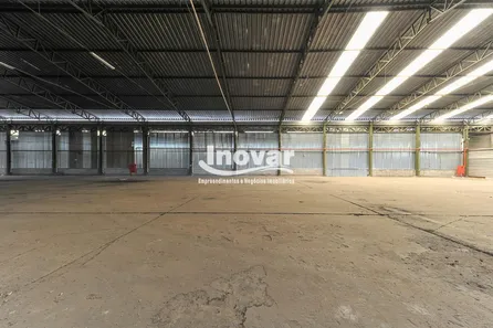 Galpão/Depósito/Armazém para alugar, 2000m² no Distrito Industrial Simão da Cunha, Sabará