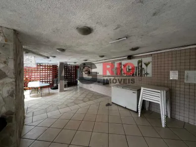 Apartamento com 1 Quarto para alugar, 50m² no Tanque, Rio de Janeiro