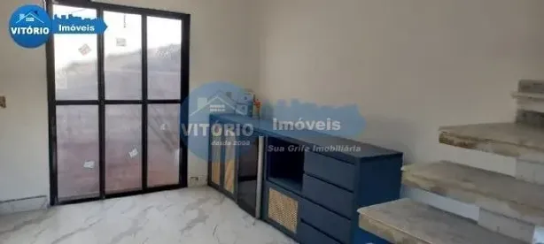 Casa de Condomínio com 3 Quartos para alugar, 82m² no Jardim Flórida, São Roque