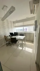 Consultório com 11 Quartos para alugar, 267m² no Chapada, Manaus