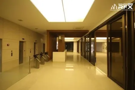 Sala Comercial com 1 Quarto à venda, 36m² no São Domingos, Niterói