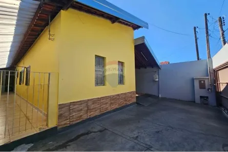 Casa com 3 Quartos à venda, 150m² no Jardim Boa Vista, Mogi Guaçu
