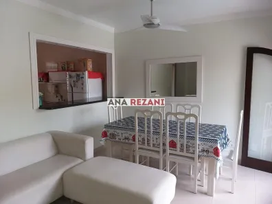 Apartamento com 3 Quartos à venda, 110m² no Enseada, Guarujá