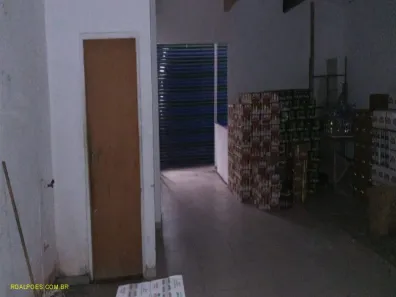 Galpão/Depósito/Armazém para alugar, 715m² no Centro, Nova Iguaçu