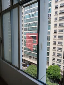 Sala Comercial à venda, 41m² no Centro, Belo Horizonte