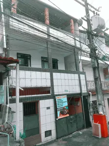 Casa com 3 Quartos à venda, 80m² no Cosme de Farias, Salvador