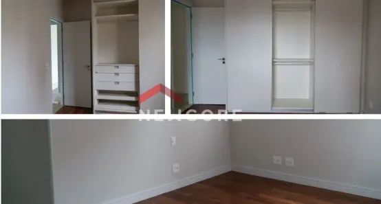 Apartamento com 3 Quartos à venda, 119m² no Savassi, Belo Horizonte
