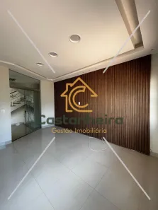 Sobrado com 4 Quartos para venda ou aluguel, 400m² no Plano Diretor Norte, Palmas