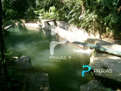 Lote/Terreno à venda, 1500m² no Balneario Praia do Perequê, Guarujá