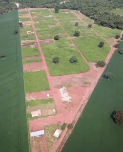 Fazenda/Sítio à venda, 1000m² no , Guapó