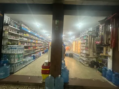 Ponto Comercial à venda, 70m² no Leme, Rio de Janeiro
