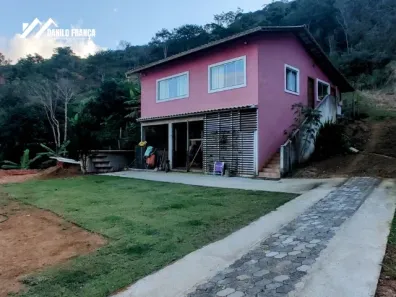 Fazenda/Sítio com 2 Quartos à venda, 2000m² no Buenos Aires, Guarapari