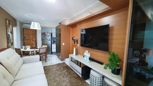 Apartamento com 2 Quartos à venda, 72m² no Pituba, Salvador