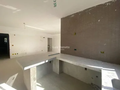 Apartamento com 2 Quartos à venda, 78m² no Cruzeiro, Belo Horizonte